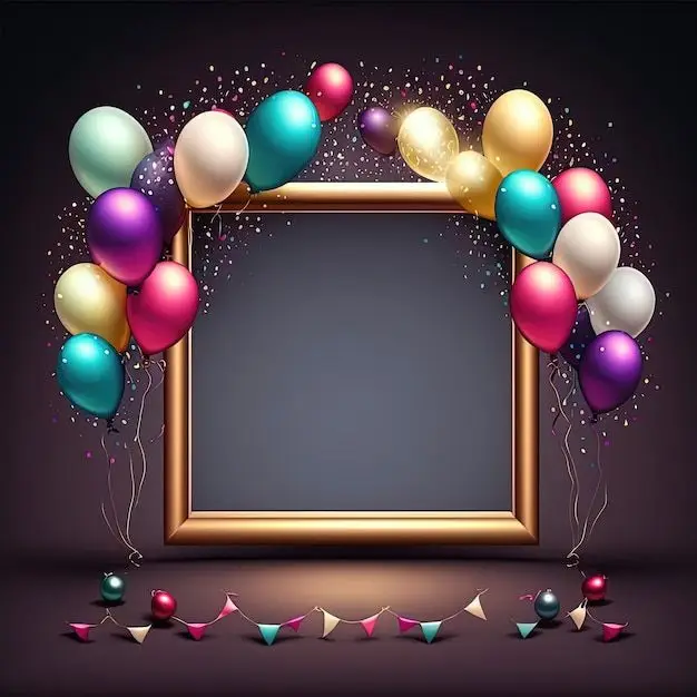 coming soon birthday